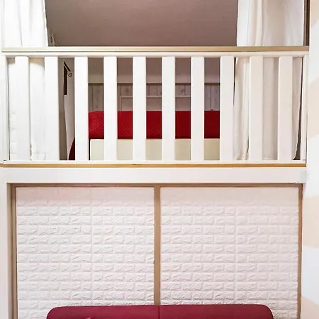 Casabella شقة *