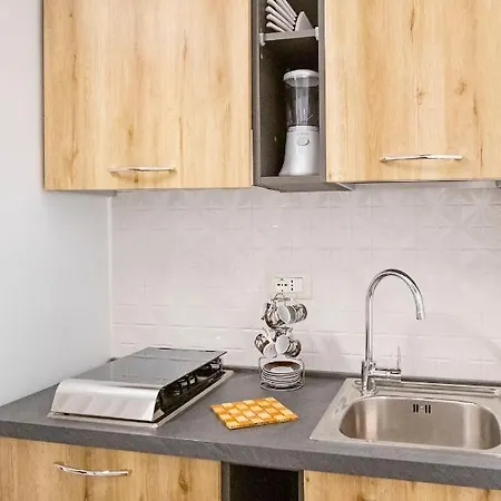 Casabella شقة *