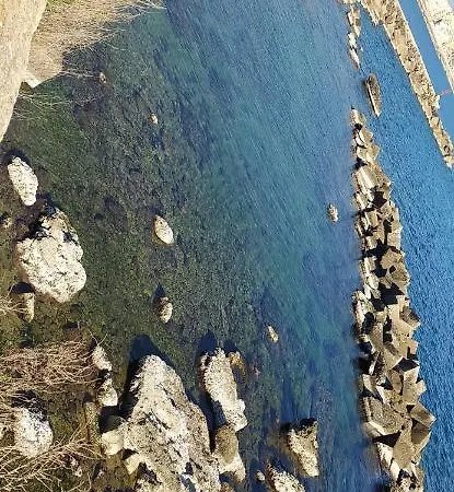 شقة Casabella *