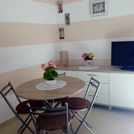Casabella شقة *